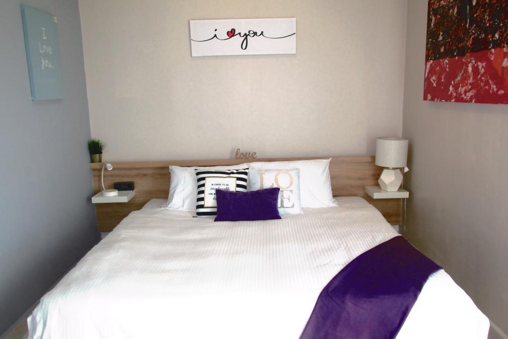 Hnm Homestay Direct Access Mesamall Nilai Klia Usim Экстерьер фото