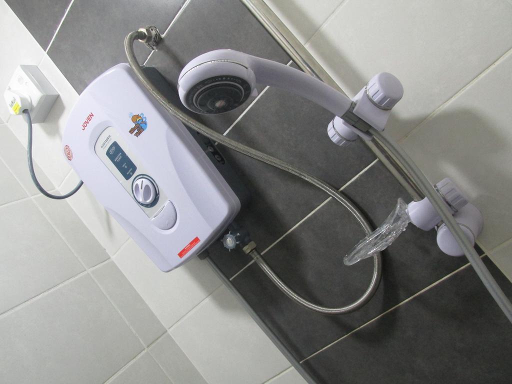 Hnm Homestay Direct Access Mesamall Nilai Klia Usim Экстерьер фото