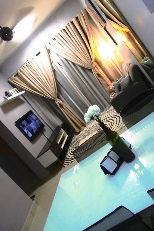 Hnm Homestay Direct Access Mesamall Nilai Klia Usim Экстерьер фото