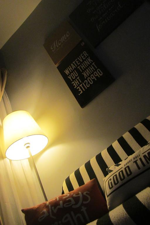 Hnm Homestay Direct Access Mesamall Nilai Klia Usim Экстерьер фото