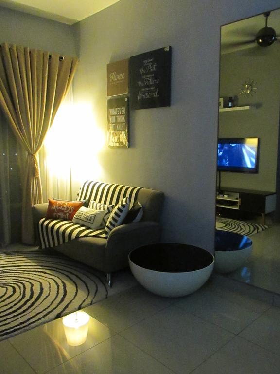 Hnm Homestay Direct Access Mesamall Nilai Klia Usim Экстерьер фото