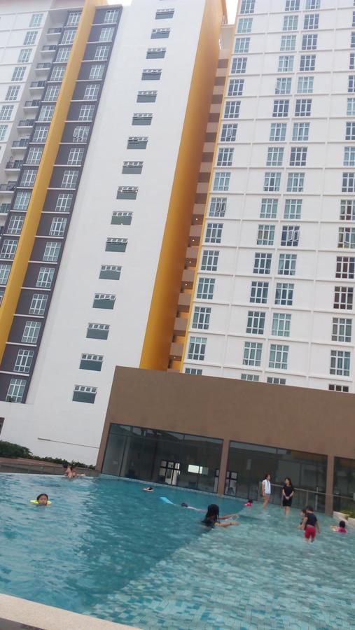 Hnm Homestay Direct Access Mesamall Nilai Klia Usim Экстерьер фото