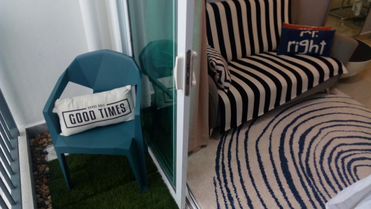 Hnm Homestay Direct Access Mesamall Nilai Klia Usim Экстерьер фото