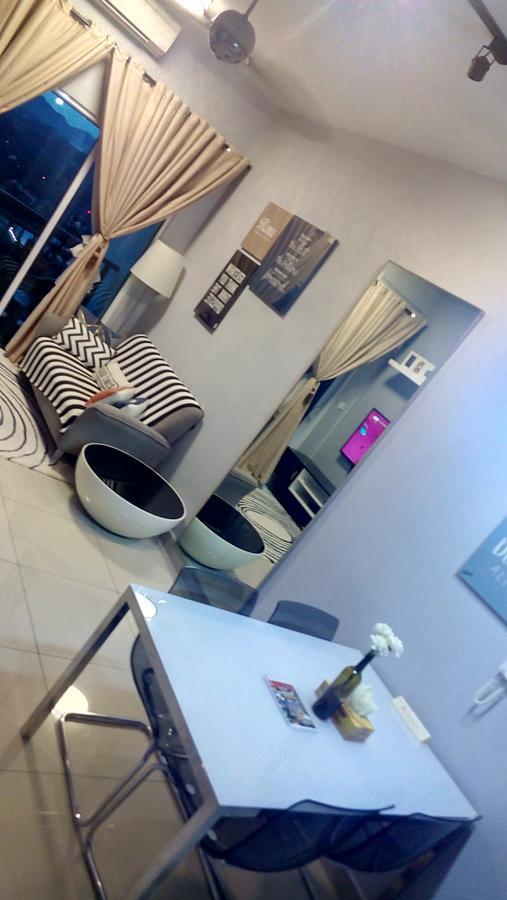 Hnm Homestay Direct Access Mesamall Nilai Klia Usim Экстерьер фото